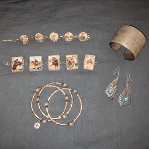 Western Jewlery